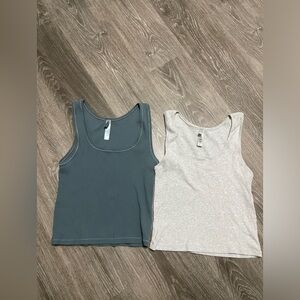 Skims Tank Tops